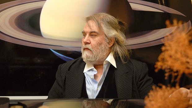 New Age Müziğin Dahisi: Vangelis